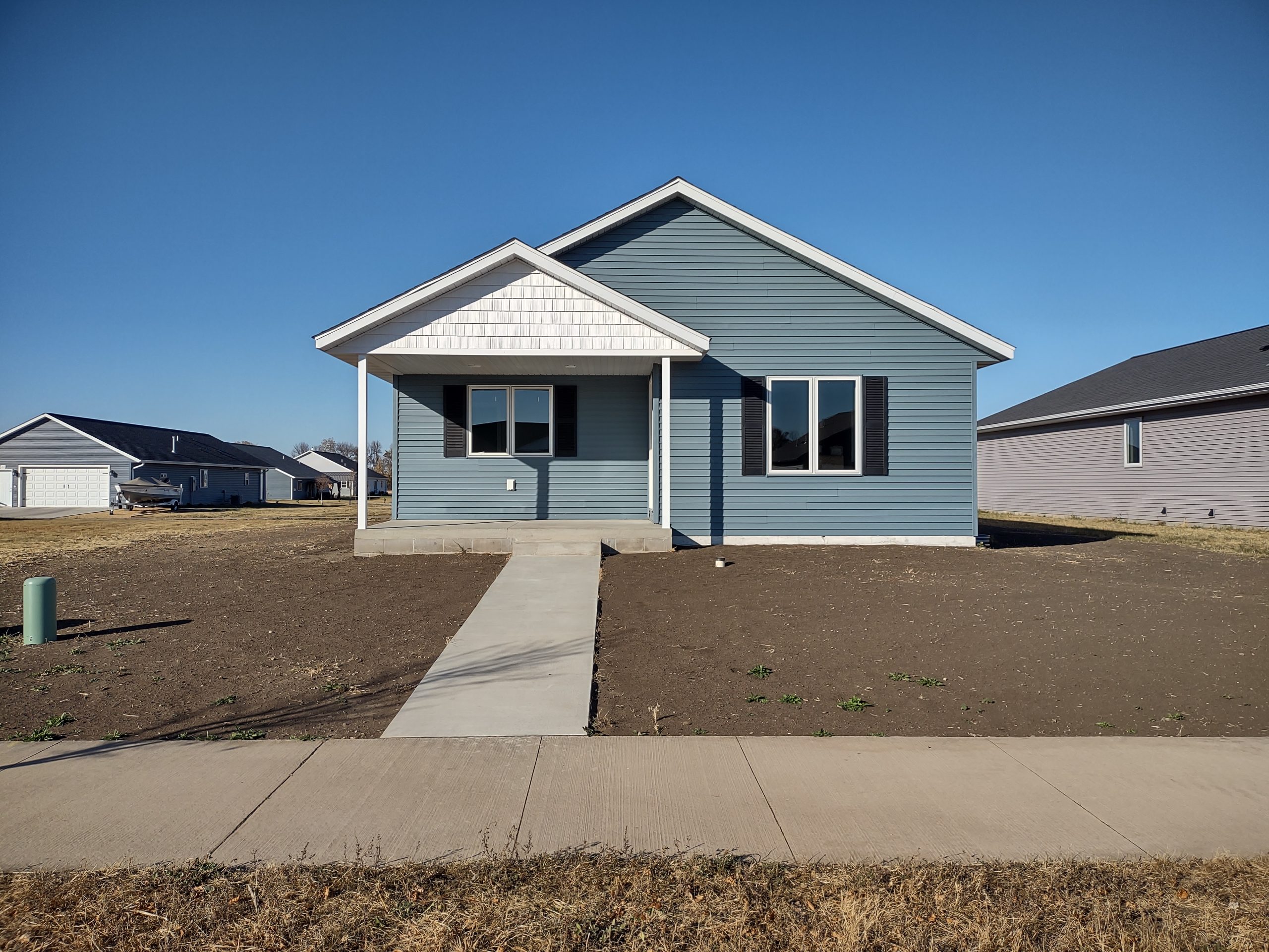 156 - Exterior, 2112 Nelson 10.23.2024