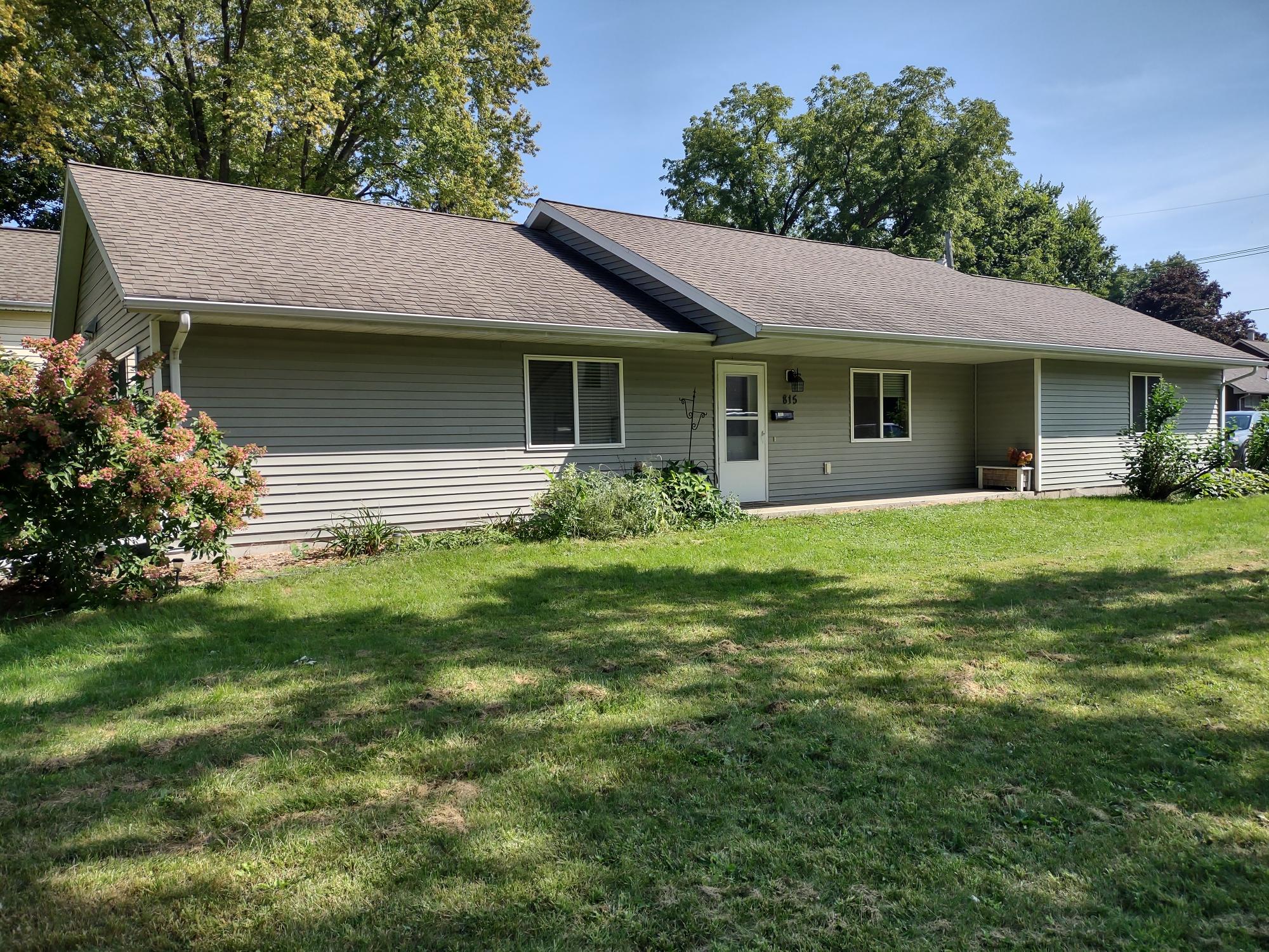 52 - Pics before Dedication, 815 Park 9.11.2025